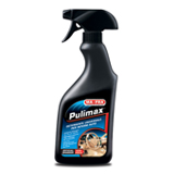 pulimax - solutie pentru curatarea tapiteriei
